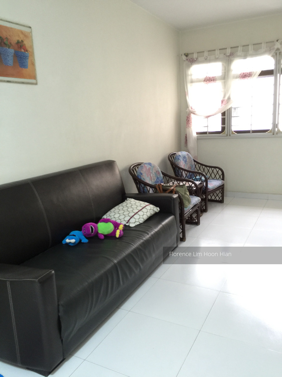 Blk 320A Anchorvale Drive (Sengkang), HDB 4 Rooms #118077162